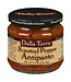 Dalla Terra Roasted Red Pepper Antipasto 375ml