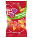 Red Band Sweet and Sour Winegums 120g