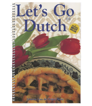 Let’s Go Dutch Cookbook