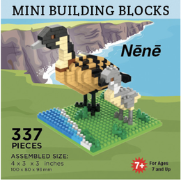Nene  - Mini Building Blocks