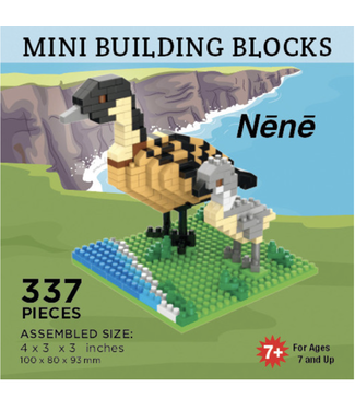 Nene  - Mini Building Blocks
