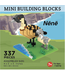 Nene  - Mini Building Blocks