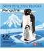 Penguin  - Mini Building Blocks