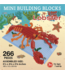 Lobster - Mini Building Blocks