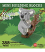 Koala  - Mini Building Blocks