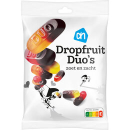 AH Dropfruit Duo's 400g Gluten Free