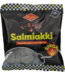 SP:Halva X-Salty Salmiakki 120g