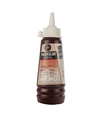 Gestus Madkulor 200ml