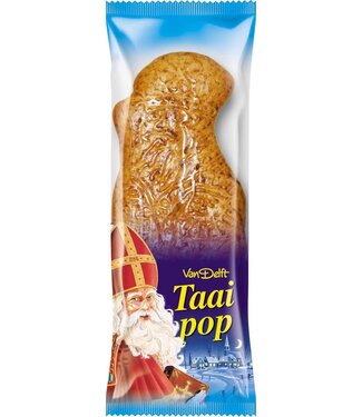 Van Delft Taai Pop 180g