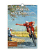 Marius Van Dokkum Perpetual Birthday Calendar - Turbo