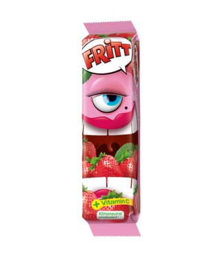 Fritt Strawberry