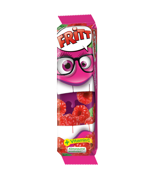 Fritt Raspberry