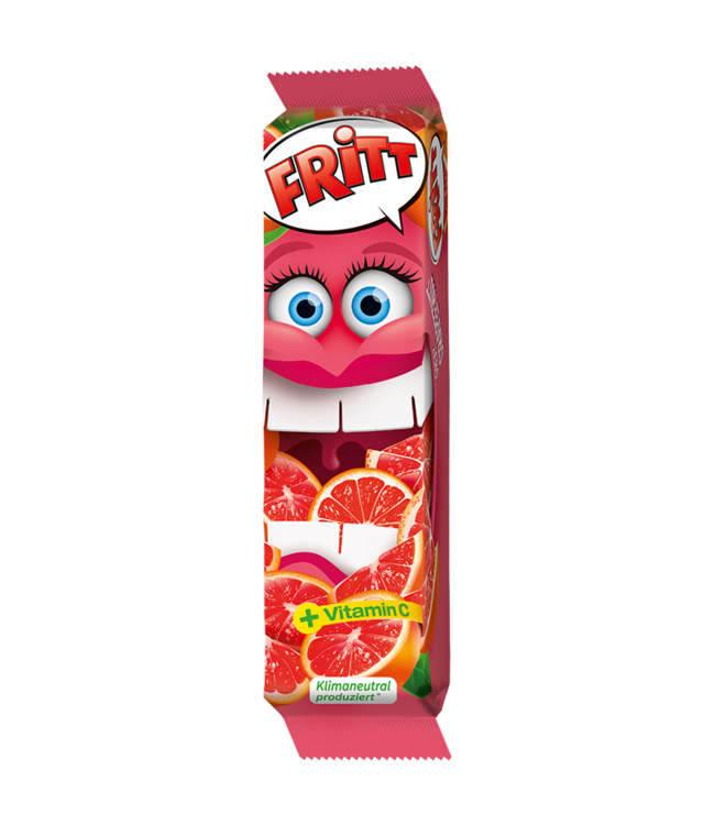 Fritt Grapefruit