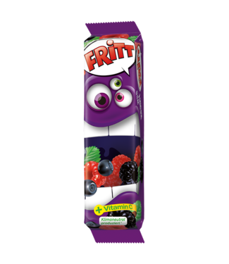 Fritt Wildberry
