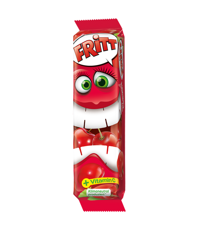 Fritt Cherry