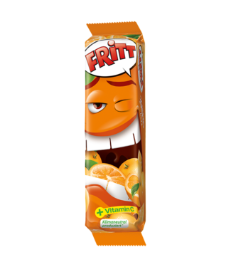 Fritt Orange