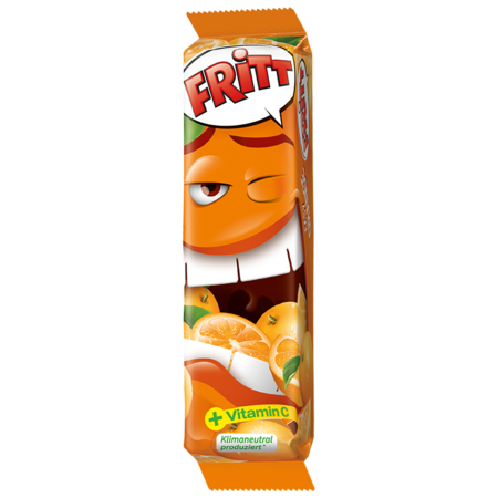 Fritt Orange