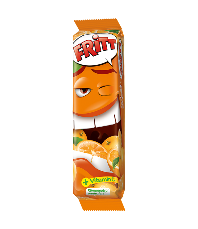 Fritt Orange