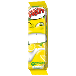 Fritt Lemon
