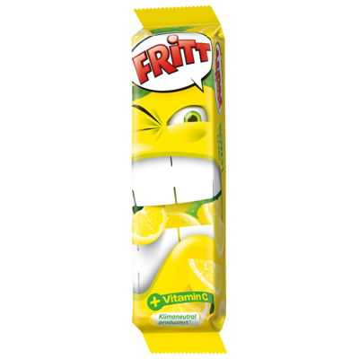 Fritt Lemon