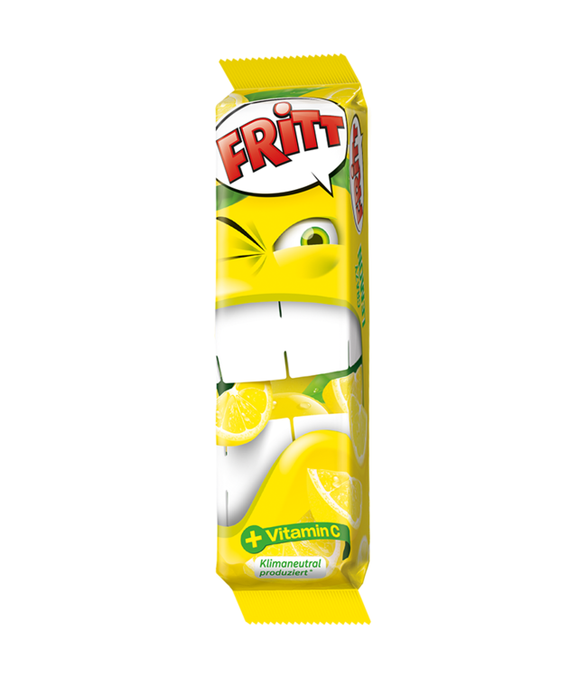Fritt Lemon