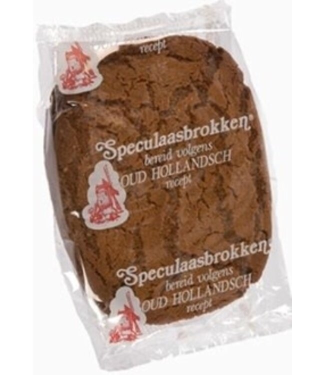 De Molen Speculaas Brokken 400g