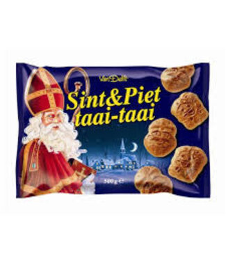 Van Delft Taai-Taai 500g