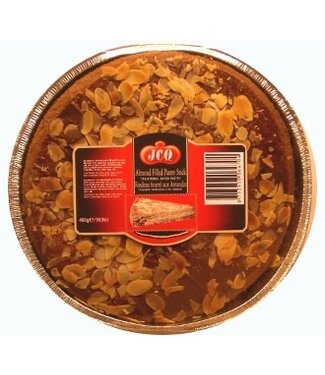 The Old Mill Filled Speculaas Pie 400g
