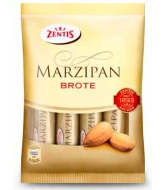 Zentis Marzipan Mini 4 x 25g
