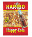 Haribo Happy Cola 1KG