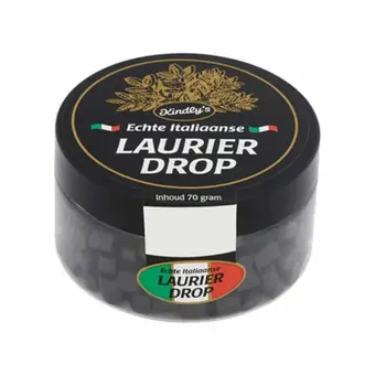 Laurier Licorice