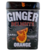 Ginger Delights Orange
