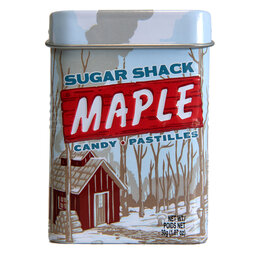 Sugar Shack Maple