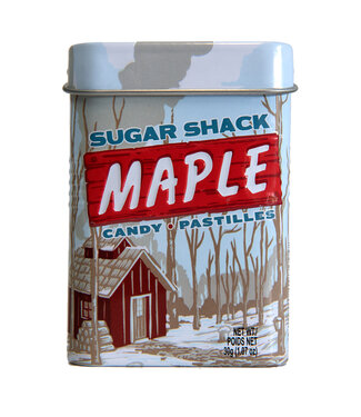 Sugar Shack Maple Candy
