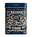 Clawhammer Strong Peppermint Mints