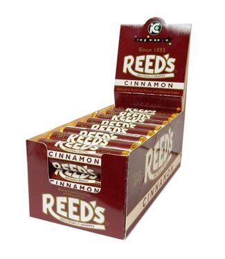 Reed's Cinnamon Roll (each)