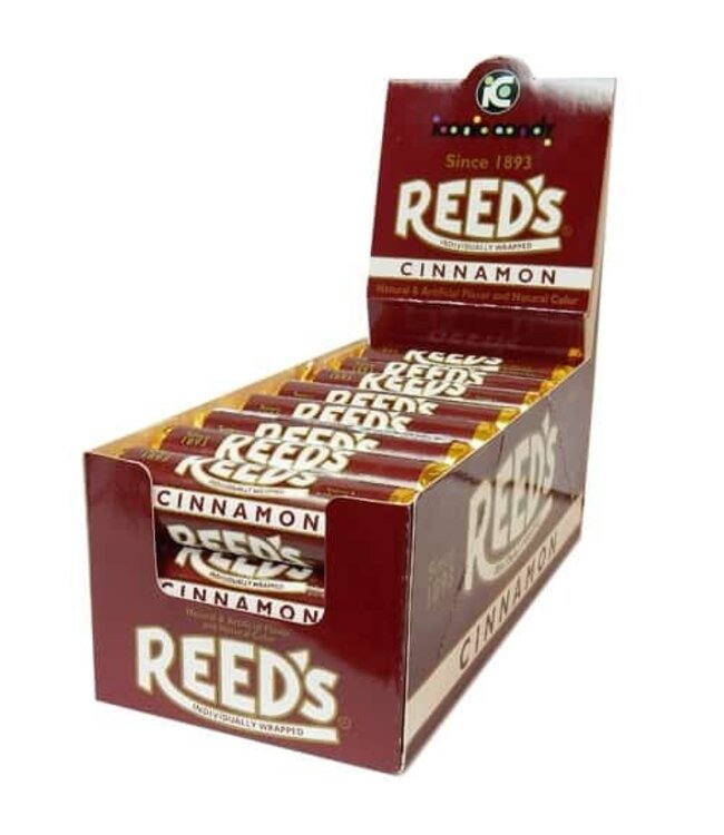 Reed's Cinnamon Roll (each)