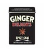 Ginger Delights Spicy Chai