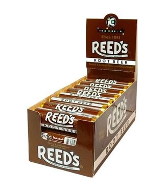 Reed's Root Beer Roll (each)