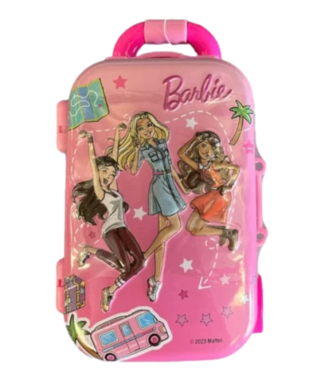 Barbie Candy Case