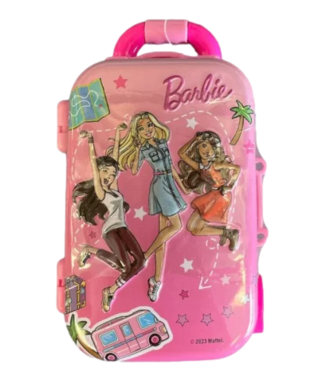 Barbie Candy Case