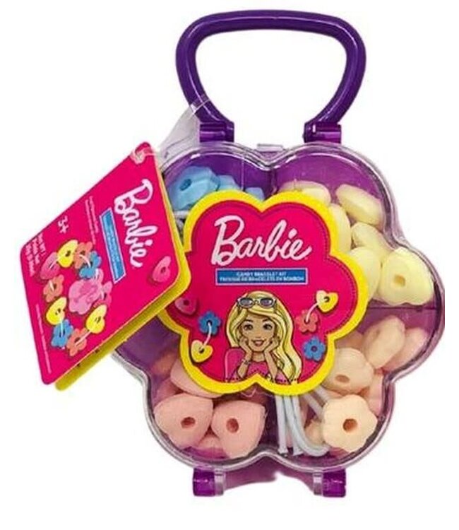 Barbie Sweet Beads