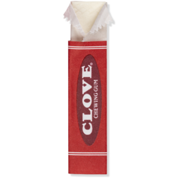 Beeman's Clove Chewing Gum