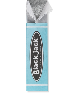 Black Jack Chewing Gum