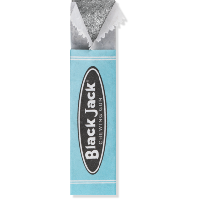 Black Jack Chewing Gum