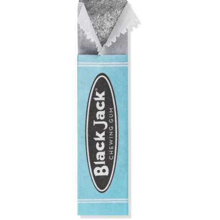 Black Jack Chewing Gum