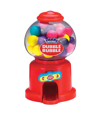 Dubble Bubble Gumball Machine