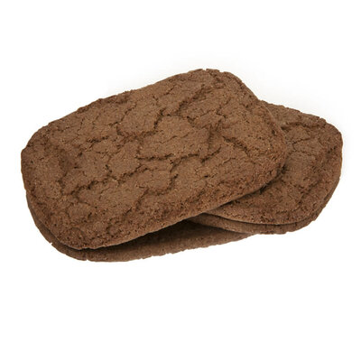 Gwoon Speculaas Brokken 375g