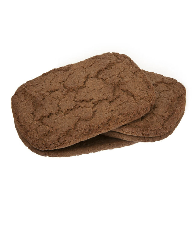 Gwoon Speculaas Brokken 375g