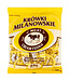 Milanowskie Milky Cream Fudge 1 KG